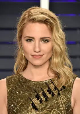 Dianna Agron
