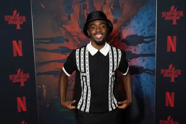 Caleb McLaughlin Is a Fashion Icon in the Making