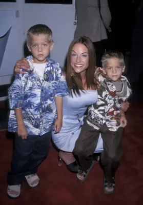 Matthew Sprouse and Melanie Wright Had Different Views About Raising Their Kids