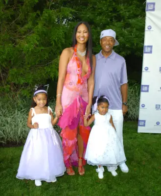 More Pictures of Russell Simmons