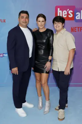 August 2022: Addison Rae Unfollows Her Parents on Social Media