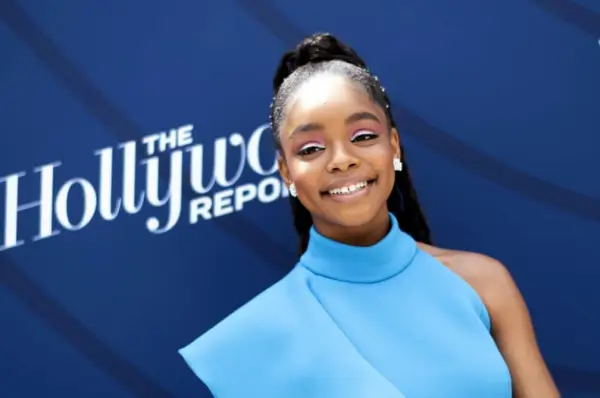 Marsai Martin, 14