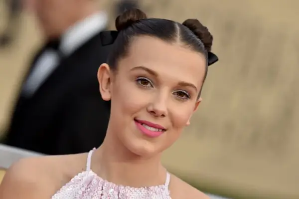 Millie Bobby Brown, 15