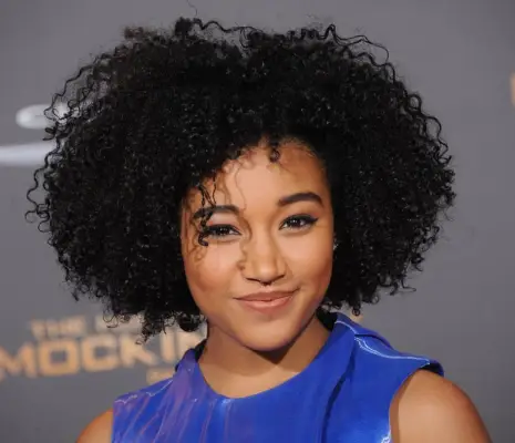 Amandla Stenberg, 20