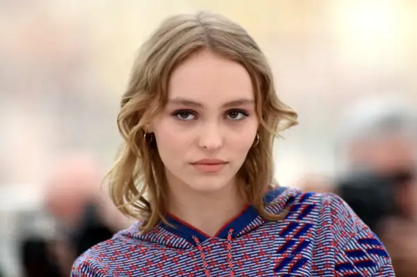 Lily-Rose Depp, 19