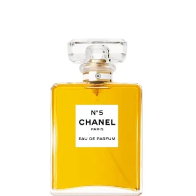 Chanel No.5 Eau de Parfum Spray