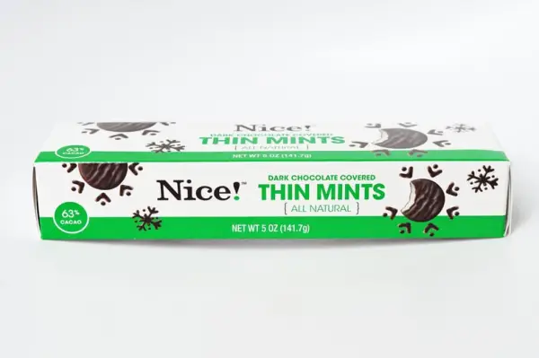Nice! Thin Mints