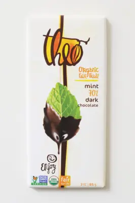 Theo Mint Dark