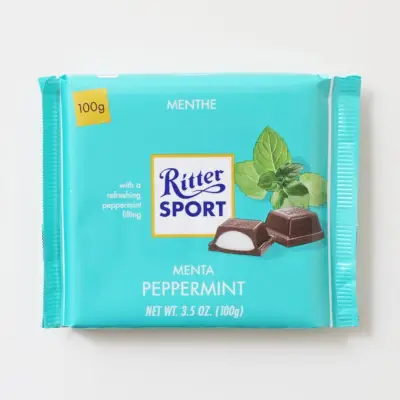 Ritter Sport Peppermint