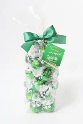 Lindt Mint Lindor Truffles