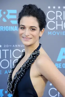 Jenny Slate