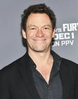 Dominic West