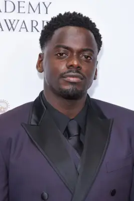 Daniel Kaluuya