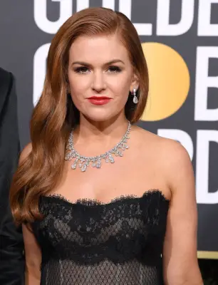 Isla Fisher