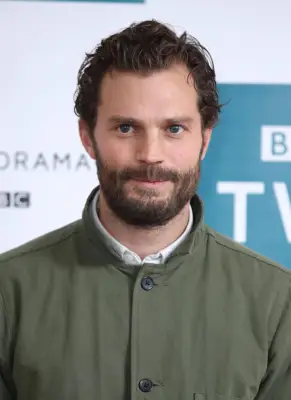 Jamie Dornan