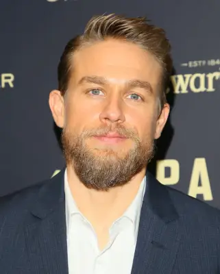 Charlie Hunnam