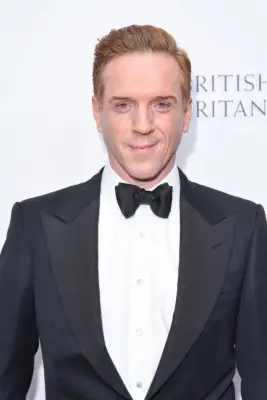 Damian Lewis
