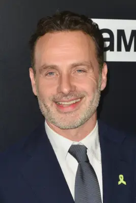 Andrew Lincoln
