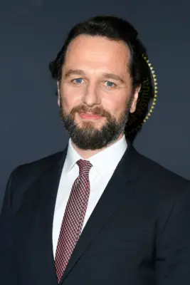 Matthew Rhys