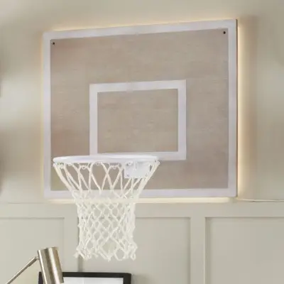 Basketball Hoop
