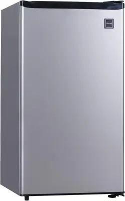Best Mini Refrigerator With a Reversible Door