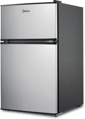 Best Mini Refrigerator With Freezer