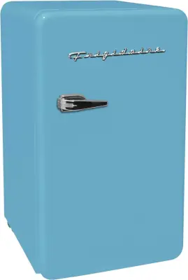 Best Retro-Style Mini Refrigerator