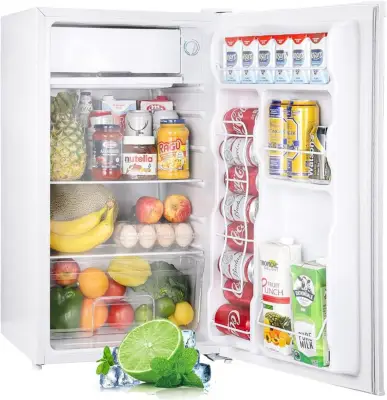 Best Mini Refrigerator on Amazon