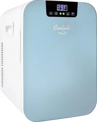 Best Desktop Mini Refrigerator
