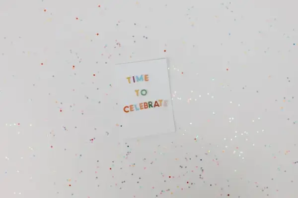 Minimalist Card Zoom Background