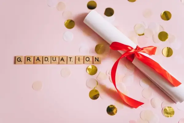 Scrabble Tiles Zoom Background