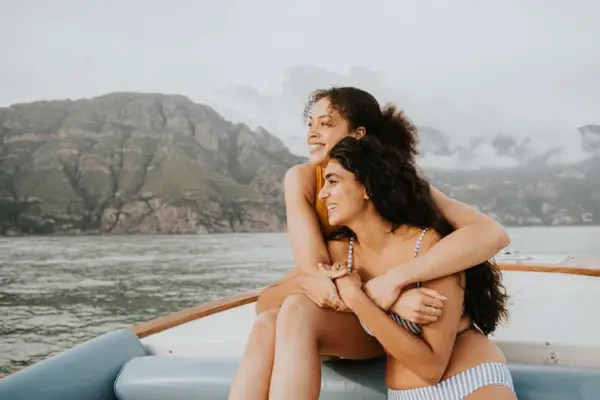 Deep Questions to Ask Your Crush