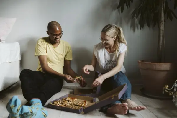 Send Their Favorite Meal For Dinner as a Surprise