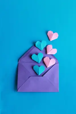 Send a Handmade Card Featuring a Joke Only They