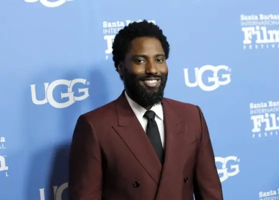 John David Washington