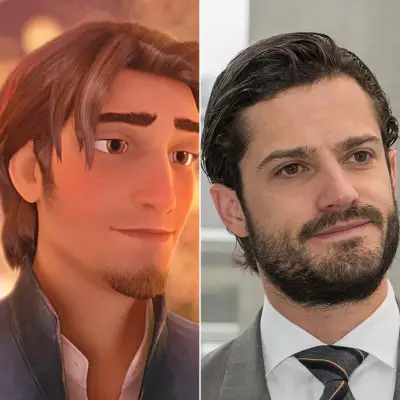 Belle/Her Royal Highness Catherine, Duchess of Cambridge