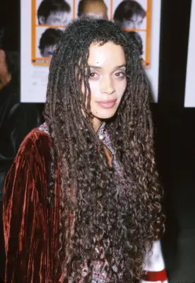 Lisa Bonet