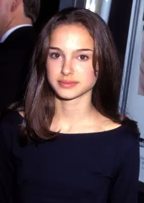 Natalie Portman