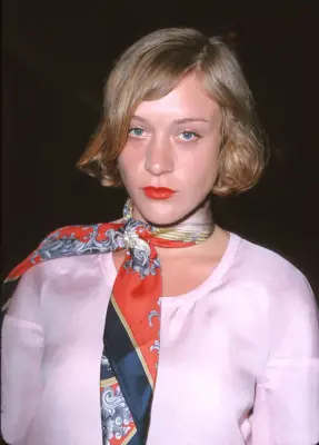 Chloë Sevigny