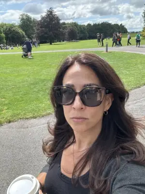 nanobrows before and after