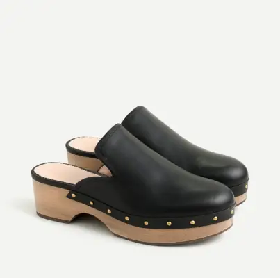 Isabel Marant Thalie Clogs