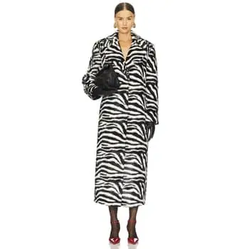 Spring 2026 Street Style Trend: Embellished Denim