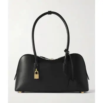 Spring 2026 Street Style Trend: Draped Sweaters