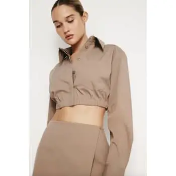 Spring 2026 Street Style Trend: Pink Mania