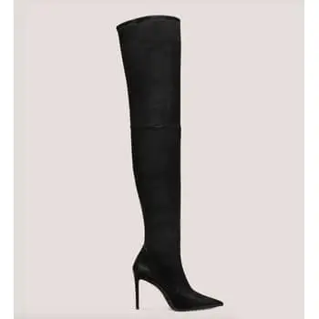 Look Back at NYFW Fall 2025 Street Style Trend: Geometric Bags