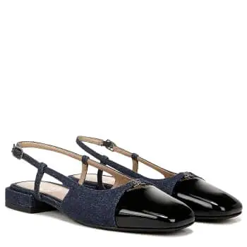 Look Back at NYFW Spring 2024 Street Style: Romantic Dresses