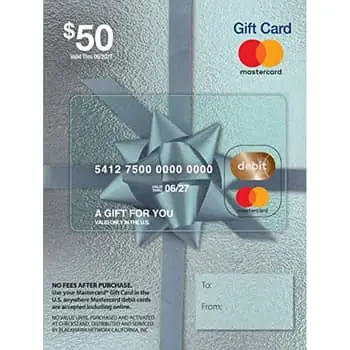 Best Practical Gift Card to Give