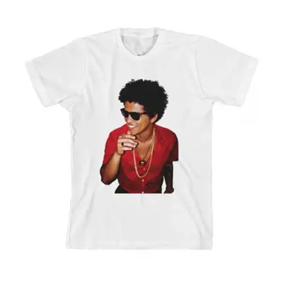Bruno Mars Shades T-Shirt