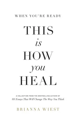 A Healing Book