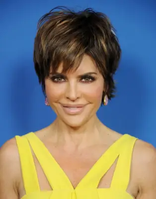 Lisa Rinna